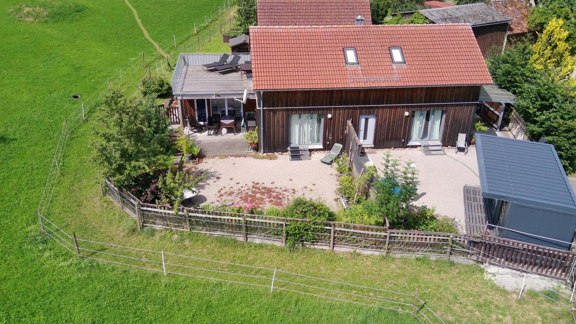 Gaestehaus Plath Wettringen  Екстер'єр фото
