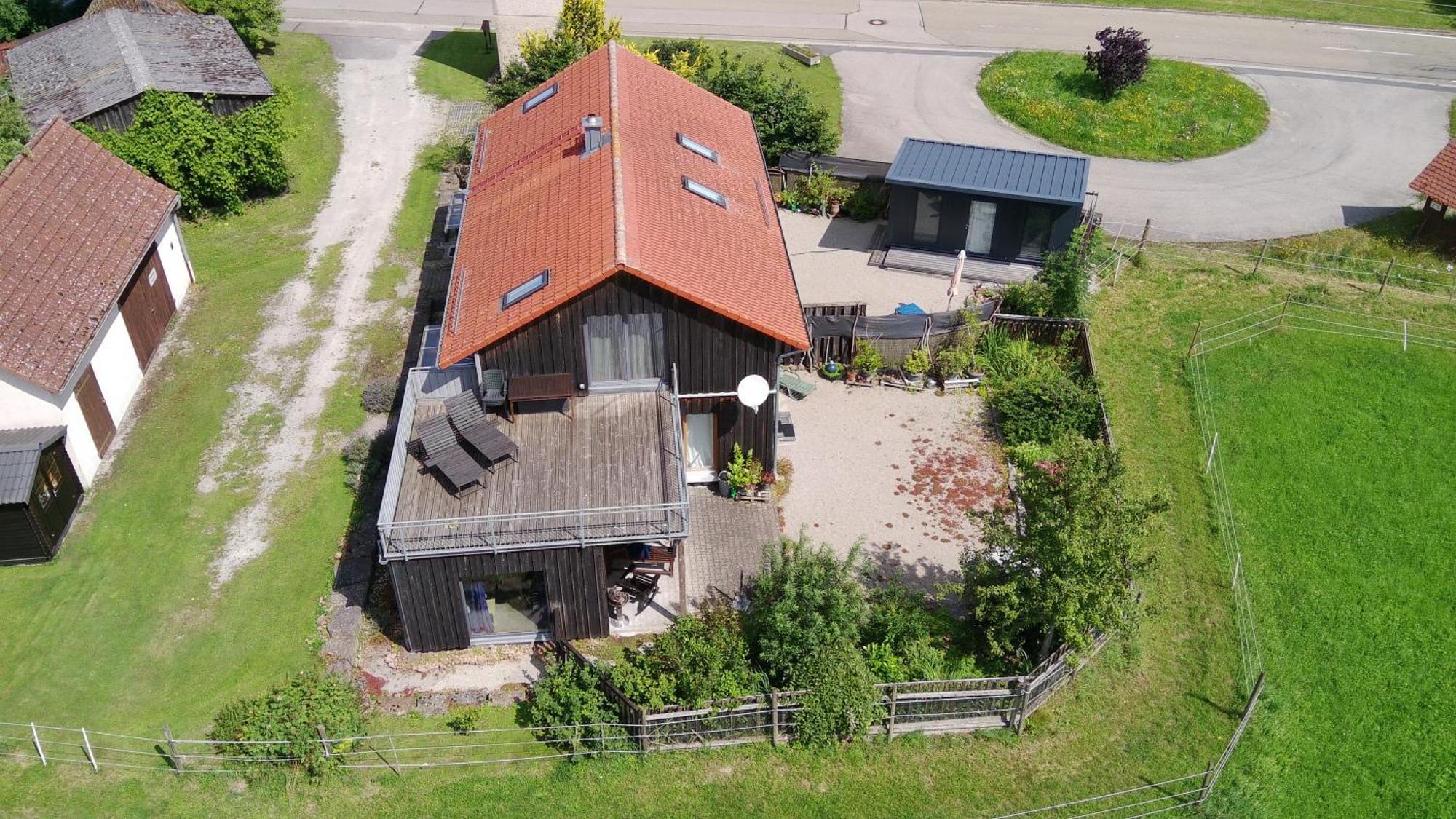 Gaestehaus Plath Wettringen  Екстер'єр фото