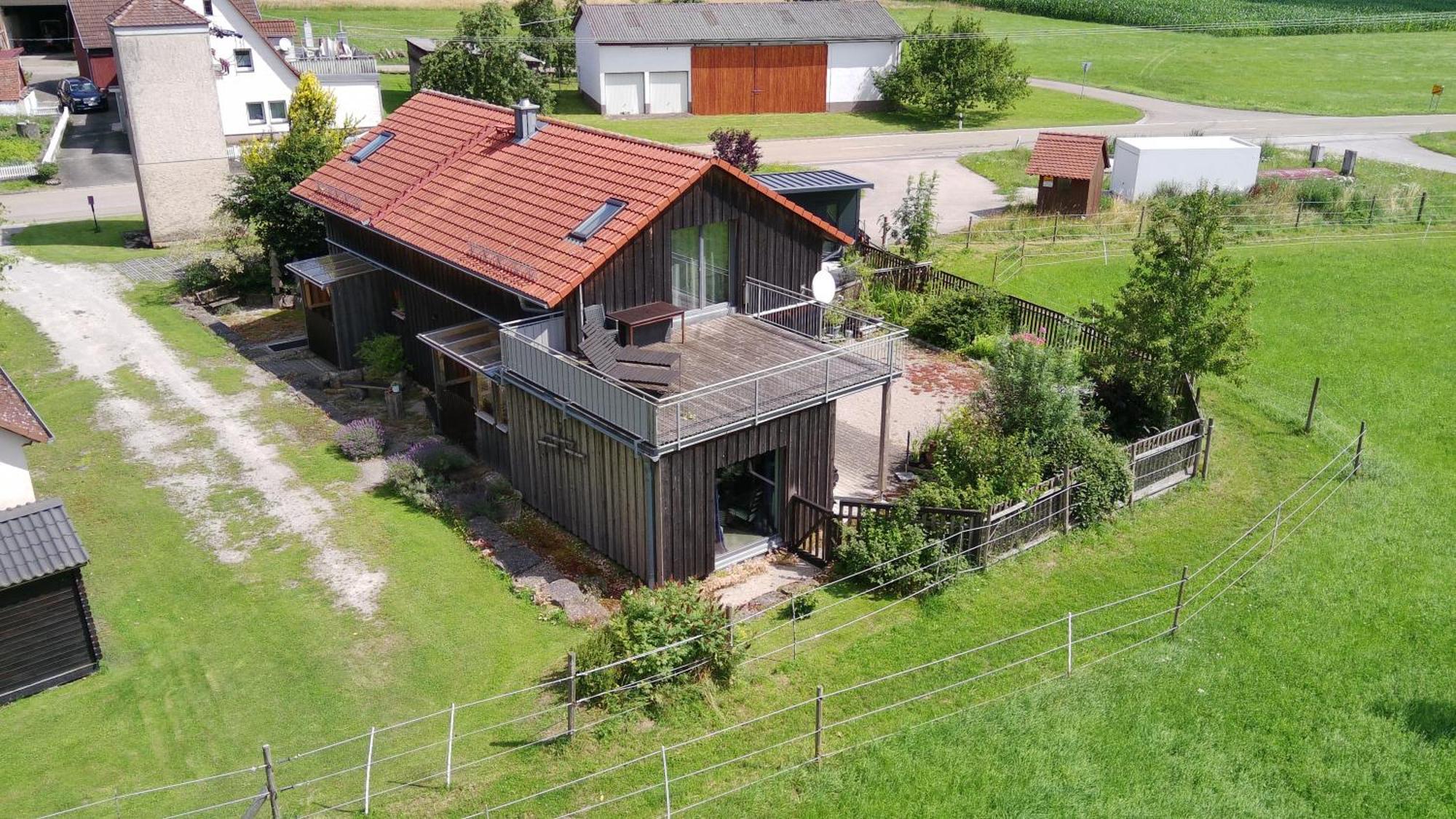 Gaestehaus Plath Wettringen  Екстер'єр фото