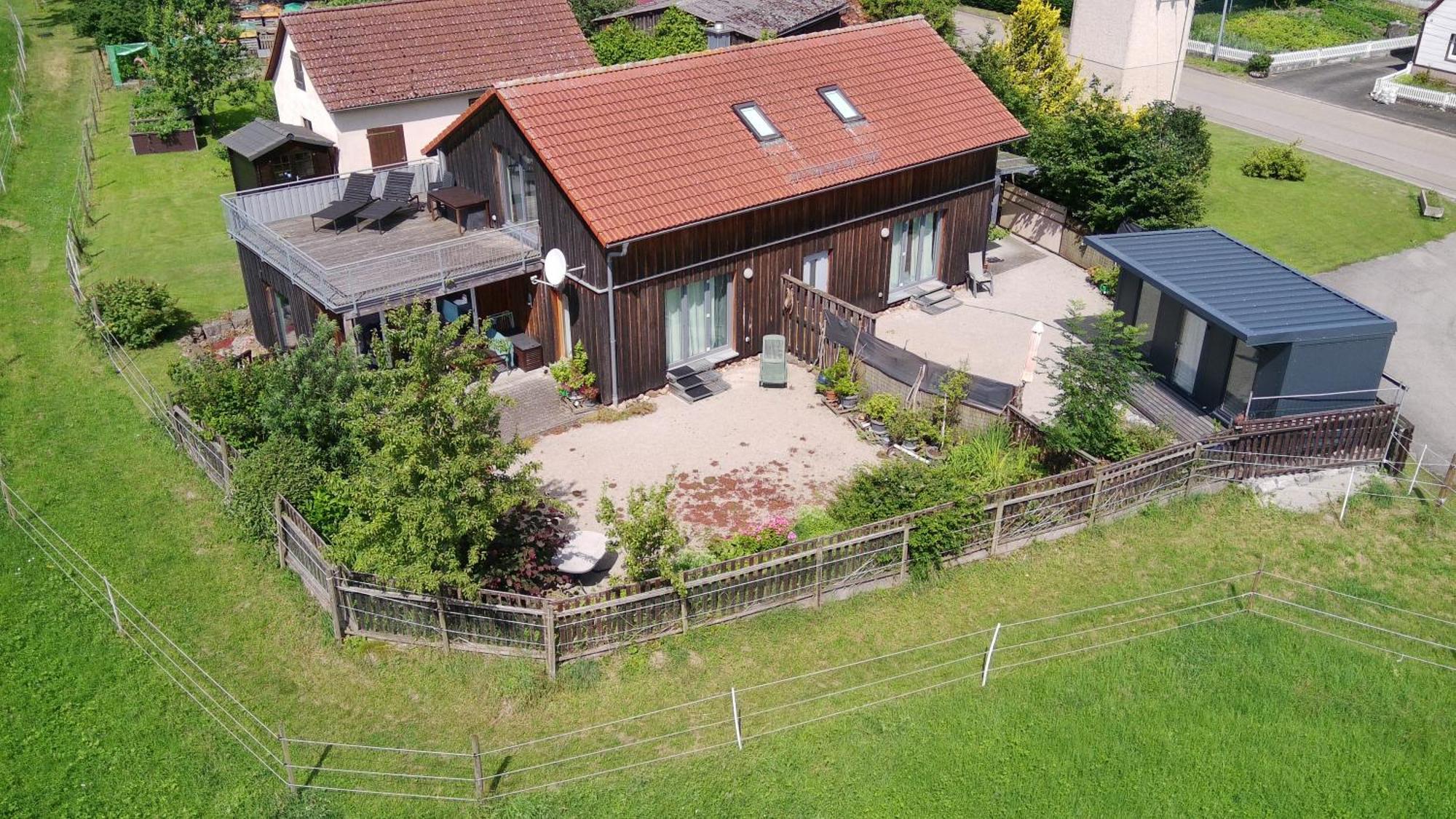 Gaestehaus Plath Wettringen  Екстер'єр фото