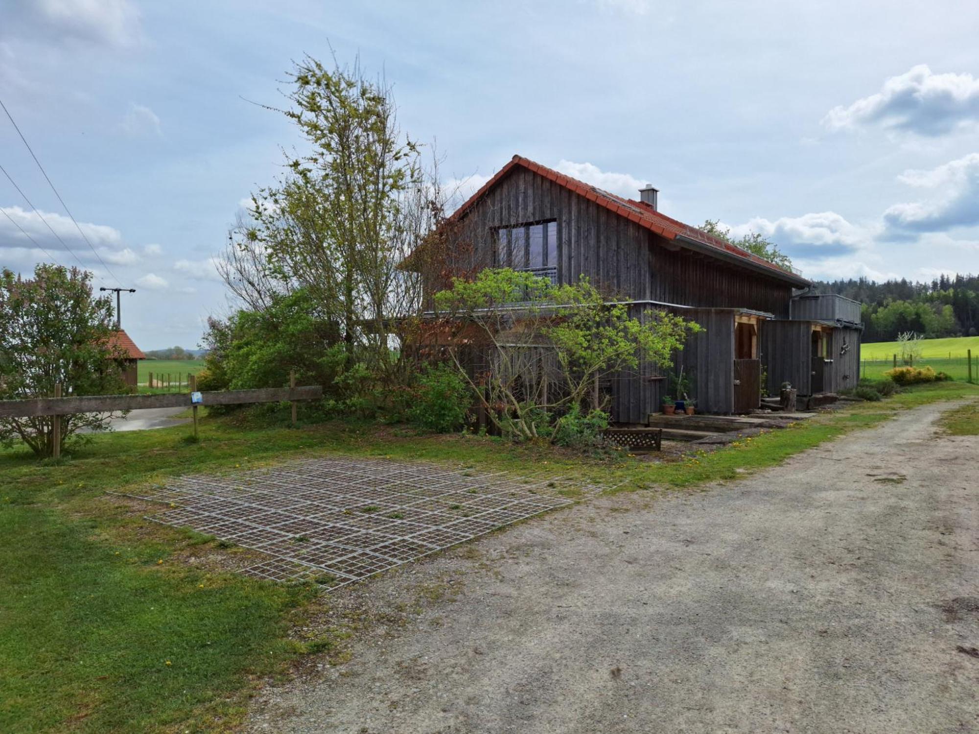 Gaestehaus Plath Wettringen  Екстер'єр фото