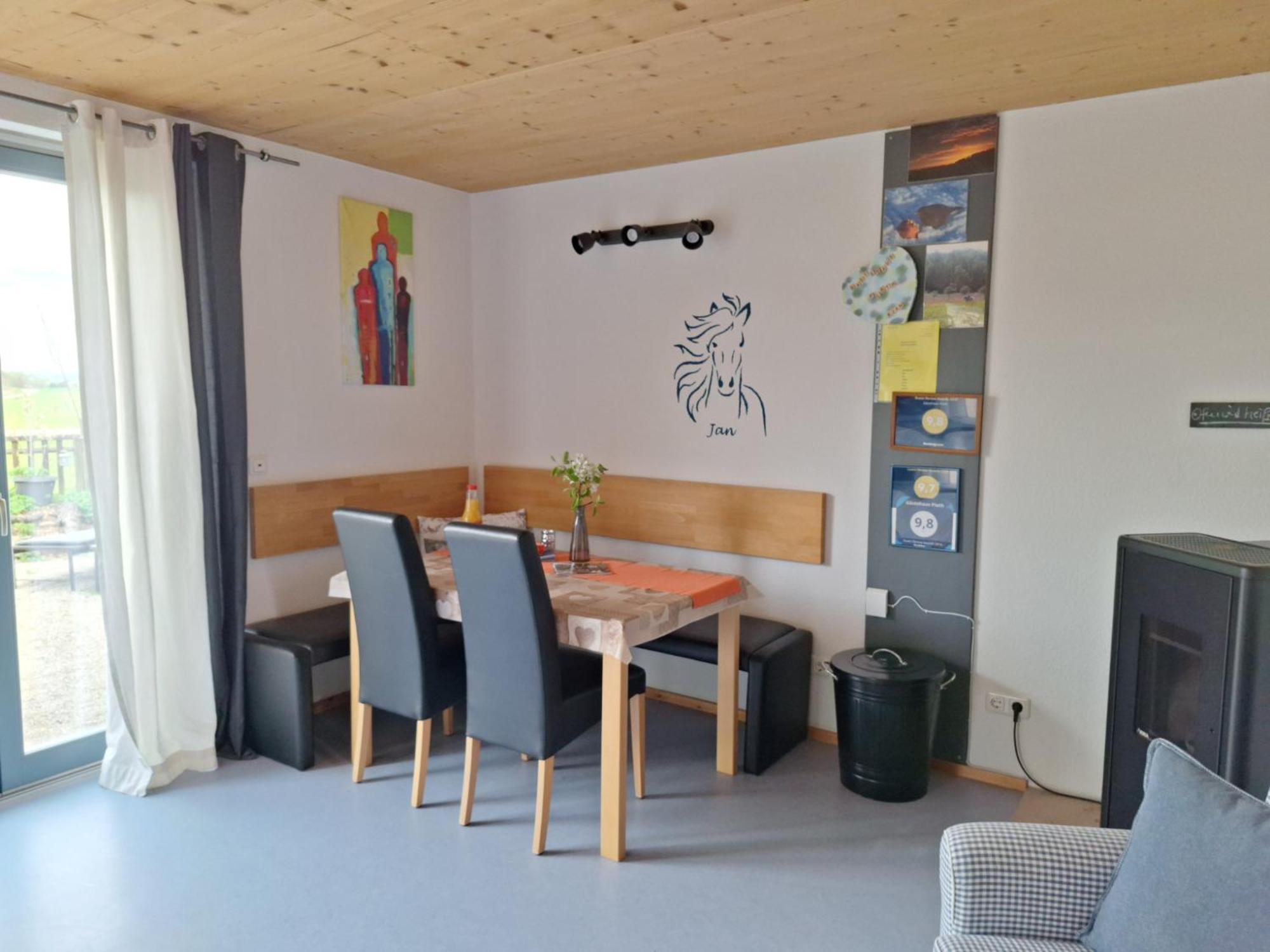 Gaestehaus Plath Wettringen  Екстер'єр фото