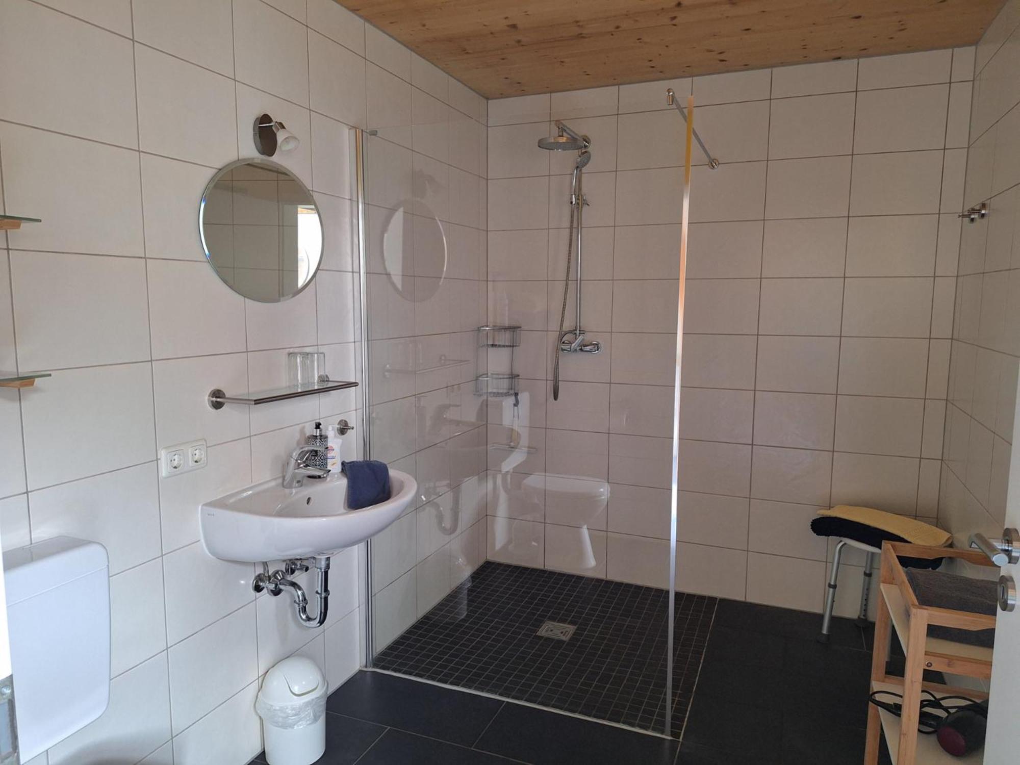 Gaestehaus Plath Wettringen  Екстер'єр фото