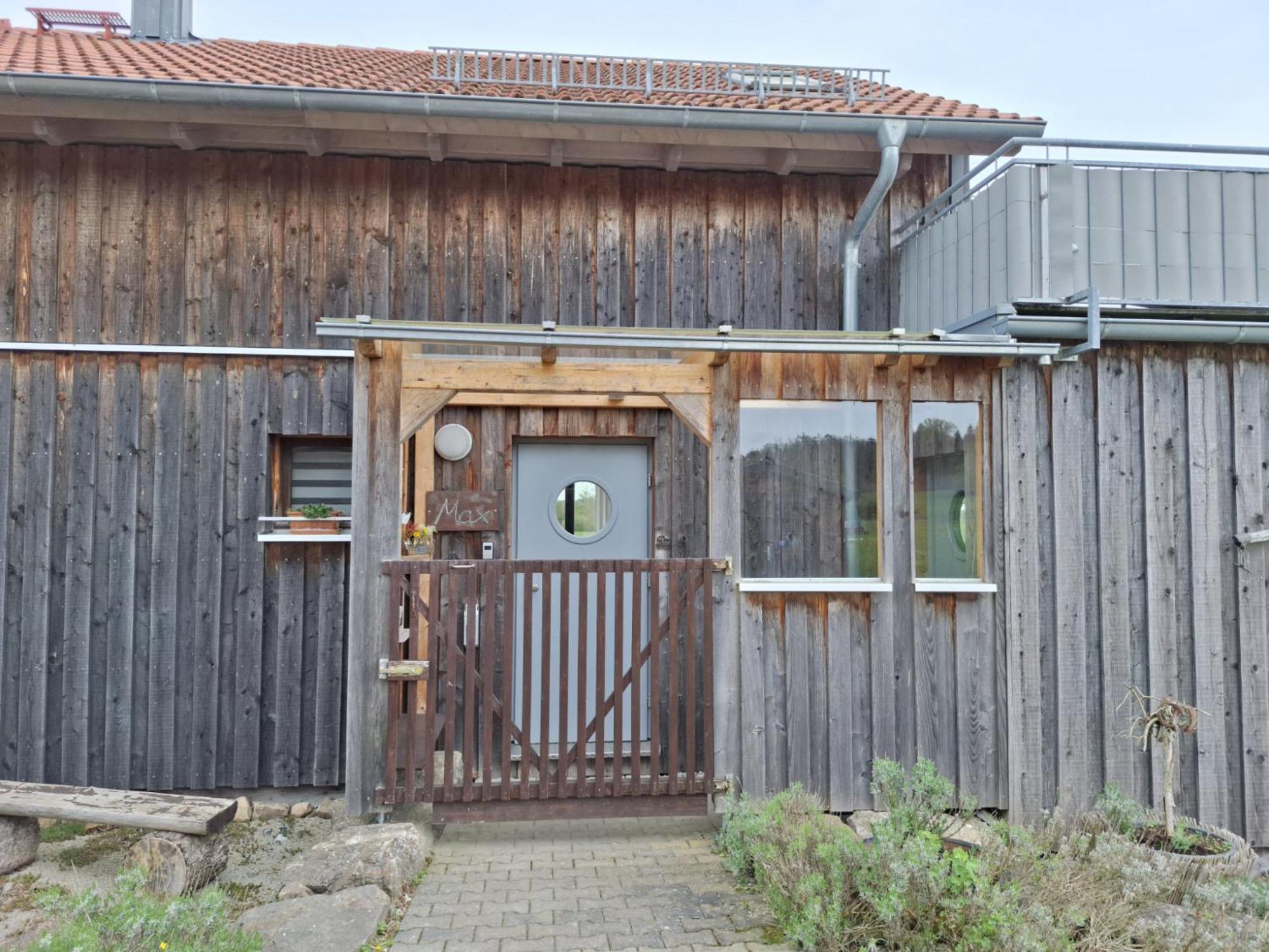 Gaestehaus Plath Wettringen  Екстер'єр фото