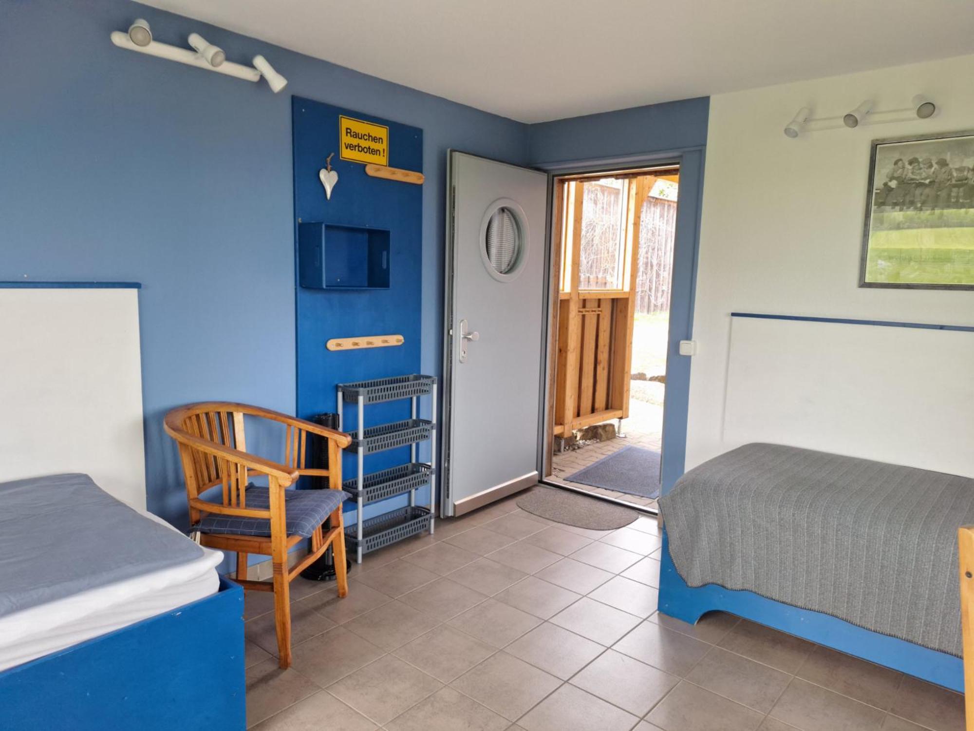 Gaestehaus Plath Wettringen  Екстер'єр фото