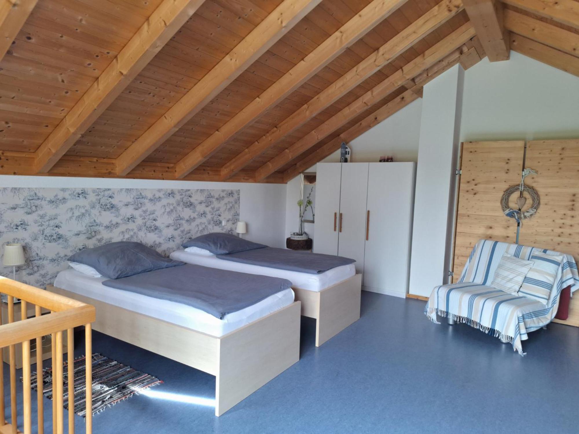 Gaestehaus Plath Wettringen  Екстер'єр фото