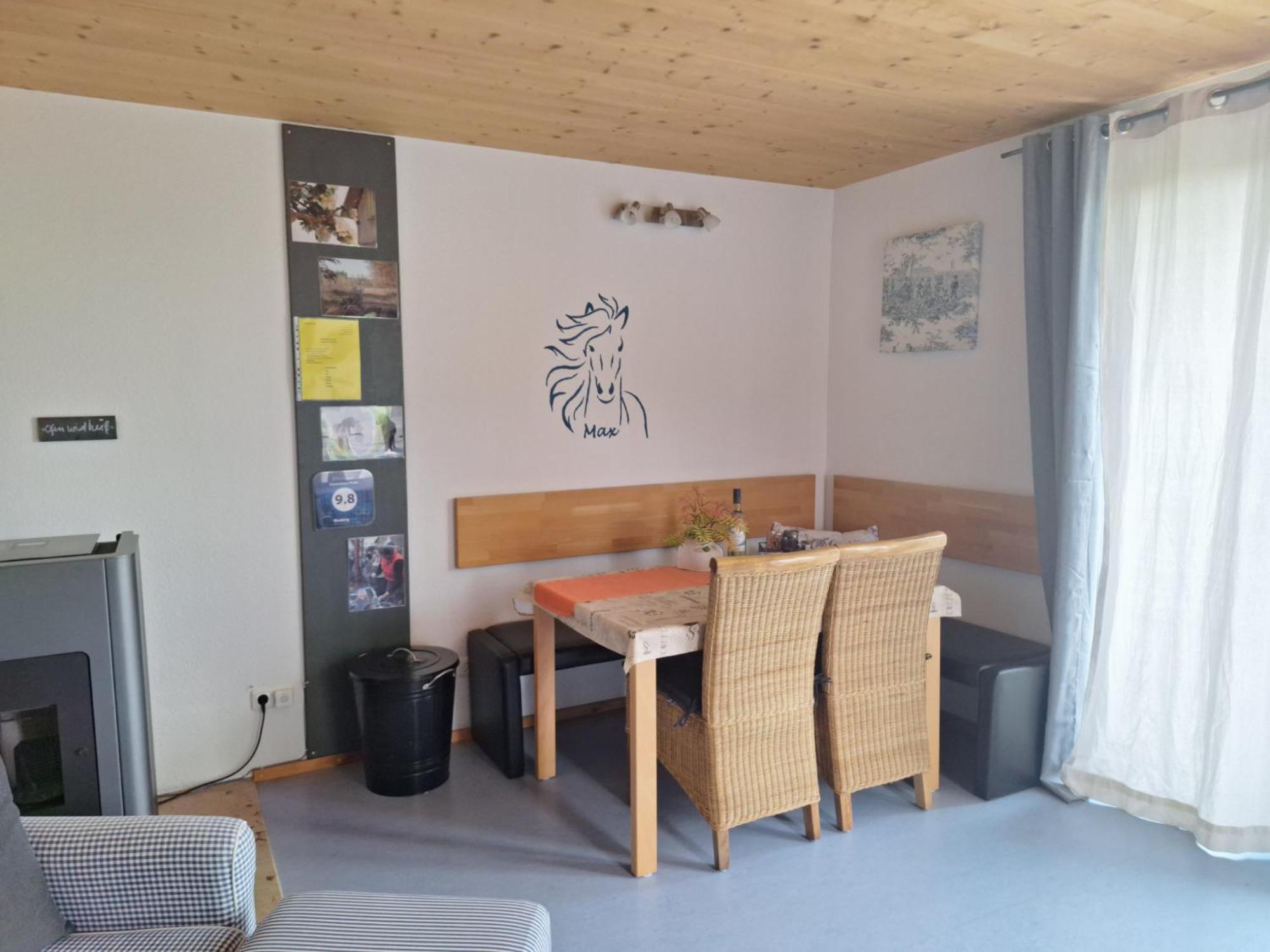 Gaestehaus Plath Wettringen  Екстер'єр фото