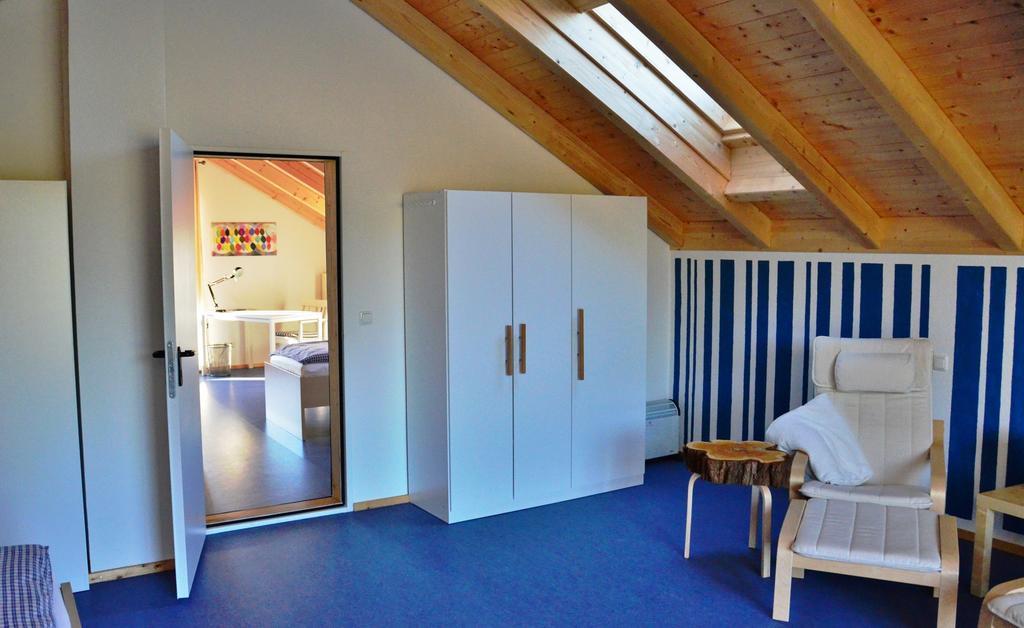 Gaestehaus Plath Wettringen  Номер фото